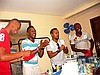 SHOW NA FANTASTIC CHOPERIA (SÃO VICENTE BAIXADA)