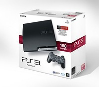 PLAY STATION 3