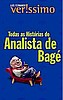 "Todas as Histórias do Analista de Bagé" (Luis Fernando Veríssimo)
