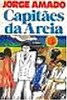 "Capitães da Areia" (Jorge Amado)