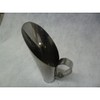Concha de cereal inox