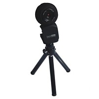 WEBCAM SATELITE 5M PRETA