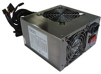 FONTE PIXXO 500W REAL