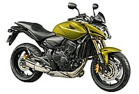Consórcio Honda CB 600 Hornet ABS