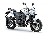 Consórcio Kawasaki Z750 ABS