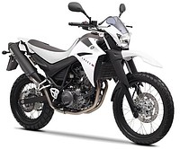 Consórcio Yamaha XT 660 R