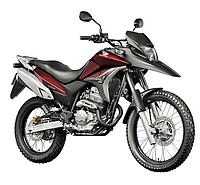 Consórcio Honda XRE 300