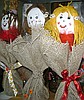 Bonecas perfumadas