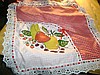 Conjunto de cozinha 4 peças