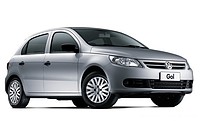 Consórcio Volkswagen Gol 1.0
