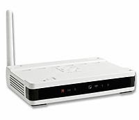 W. ROUTER ENCORE 3G ENHWI-3GN3 N150