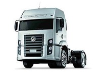 Consórcio Volkswagen Constellation