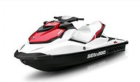 Consórcio Jet Ski GTS 130 Sea-Doo
