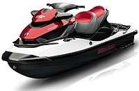 Consórcio Jet Ski GTX 215 Sea-Doo