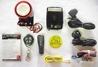 Alarme eclipse gtx p veiculos automotores