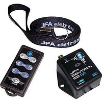 Controle jfa de longa distancia de ate 30 mtrs