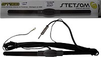 Antena eletrica stetson p radio am e fm