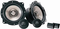 Selenuim kit 2 vias de 5 polegadas 100rms